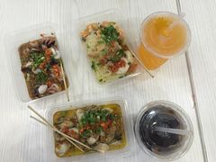 -冯姐生蚝(迎宾广场店)