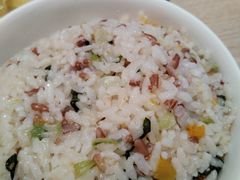 南瓜红米菜饭-大家乐(广州花城汇店)