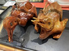 -羽鸽集·乳鸽专门店·地道顺德菜(岭南站店)