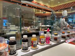 -新一番三文鱼寿司(大东海店)