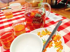 -西贝(深圳卓悦汇店)