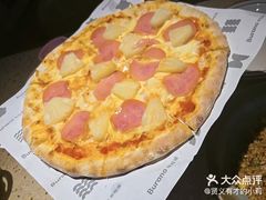 -BURANO布拉诺西餐(万达广场店)