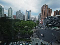 -新南华大酒店(长寿店)