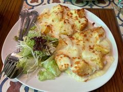 -福龙葡国餐(百老汇店)