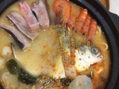 -香香海南菜餐厅