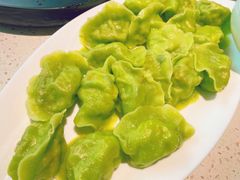 -船歌·鱼水饺青岛菜(金狮广场店)