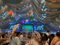 -第35届青岛国际啤酒节