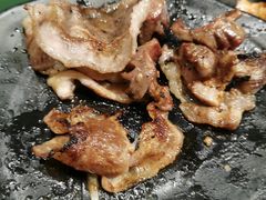 -神户赤童日式烤肉(金地广场店)