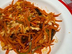 -满堂春特色餐馆