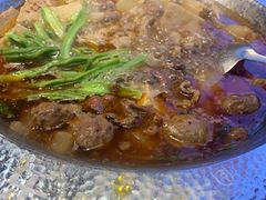 牛杂小锅-古乐牛香·鲜牛肉牛杂火锅(新区店)