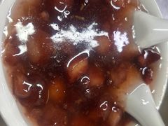 -芳婆糕团店(王府大街店)