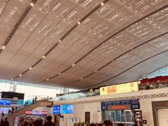 -麦当劳(深圳北站高铁店)