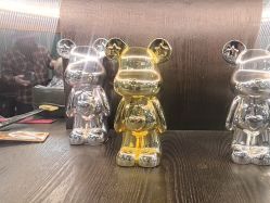 -海文先生国潮烫染男士理发馆