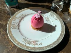 -大堂吧·下午茶·特调鸡尾酒(大连一方城堡豪华精选酒店)