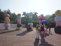 -漳州滨海火山岛自然生态风景区