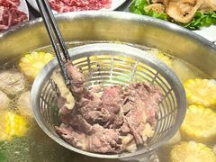 -贵宾牛·潮汕牛肉火锅(珠池总店)