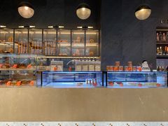 -老梦面包CHEZMOREL(麦子店)