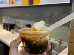 -麦当劳(帝豪店)