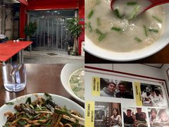 -三百碗宝应长鱼面(板仓街店)