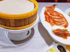 -北平食坊·烤鸭(黄寺大街店)