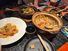-啫胜(西城红场店)