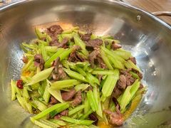 -兰州陈记牛肉面 ·烧烤· 铜锅涮肉(万达店)