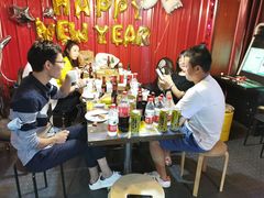 -顽主轰趴馆团建ktv桌游狼人杀(望京店)