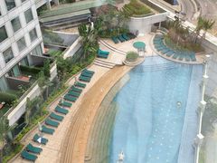 -香港都会海逸酒店