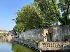 -东莞市可园博物馆