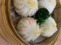 -华源餐厅·海鲜大排档(日月贝店)