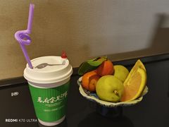 -蓉府金足印象(清江西路店)