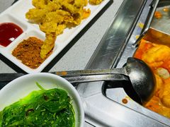 -海底捞火锅(杭州水晶城购物中心店)