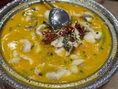 -李氏传家菜(兴城路店)