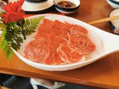 -1078號老北京涮肉(万达广场店)