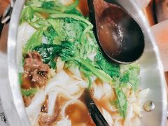 -小满手工粉(杭州滨江龙湖店)
