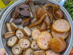 -福屿鲜捞小吃·捞化(福屿总店)