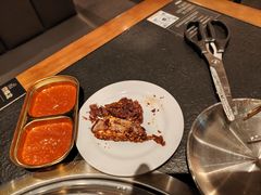 -何发发和牛烧肉·鳗鱼榴莲放题自助(乐峰广场店)