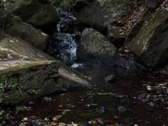-昆明青龙峡风景区