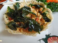 -南沙游艇会·大兵船餐厅