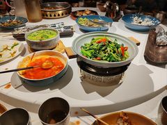 -耶里夏丽·丝路新疆菜·清真食品(徐汇南丹东路臻选店)