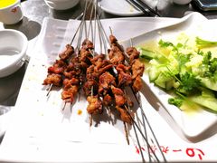 -一九烧烤(莱山区初家店)