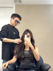 -MY HAIR ARDOR