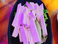 -捞围鲜·港式打边炉(海阳路店)