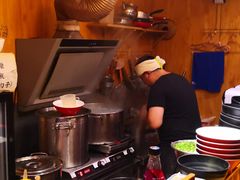-老龙亭拉面店