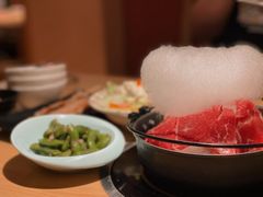 -大和食乐·鲜和牛酸汤火锅(环宇荟店)