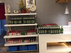 零售区-泉福居酱骨头自助广场(南大街商业步行街店)