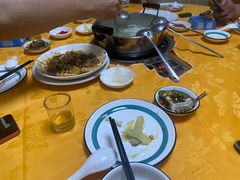 -翠景湾脆鱼轩·中山脆肉鲩(井岸17年老店)