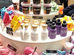 -LUSH(威尼斯人店)