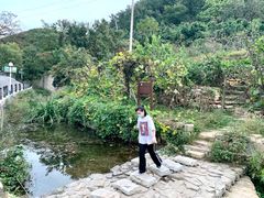 -里口山风景名胜区