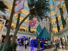-江南环球港